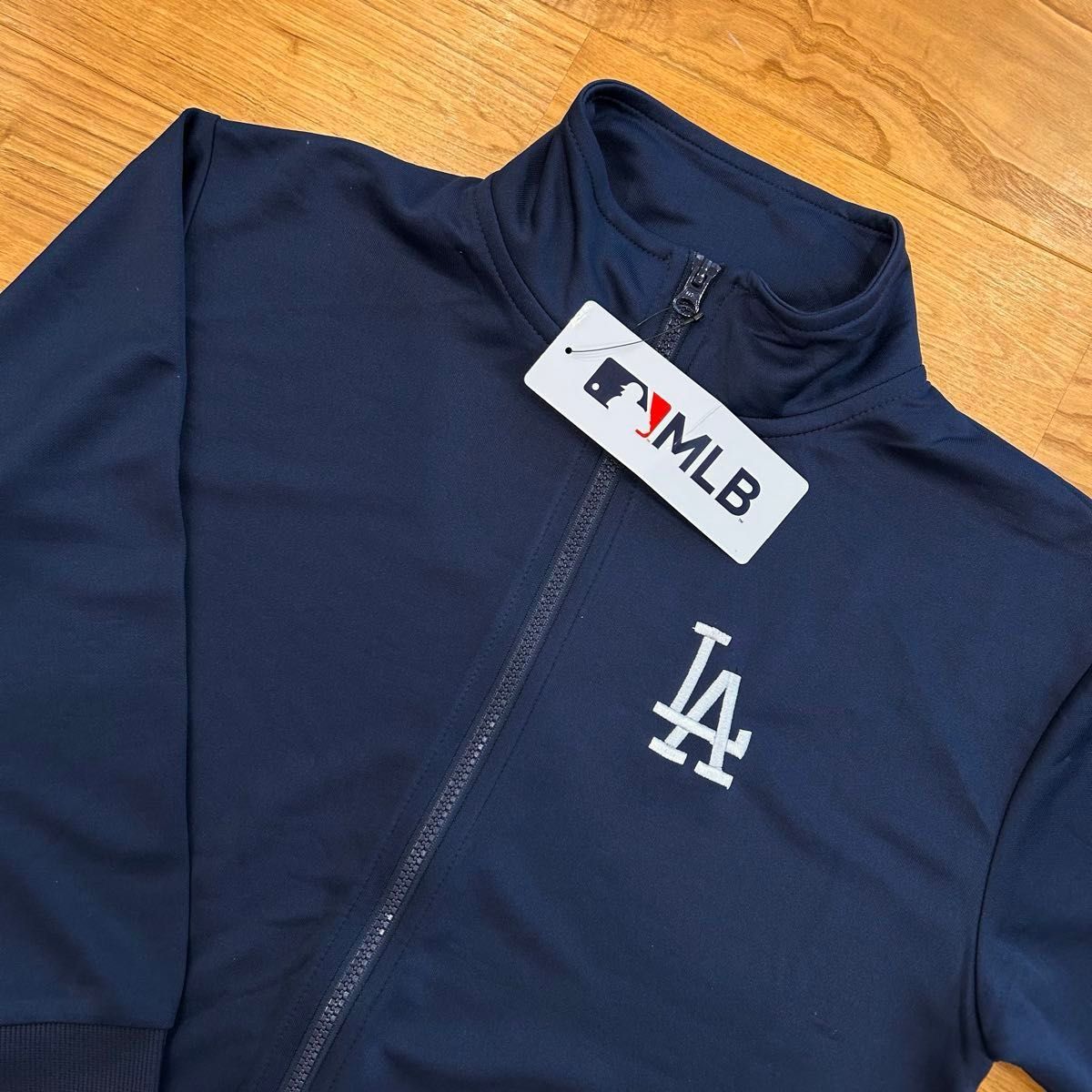 再入荷 【150】MLB公式 ロサンゼルス・ドジャース 刺繍入り 再入荷 【150】MLB公式 ロサンゼルス・ドジャース 刺繍入り