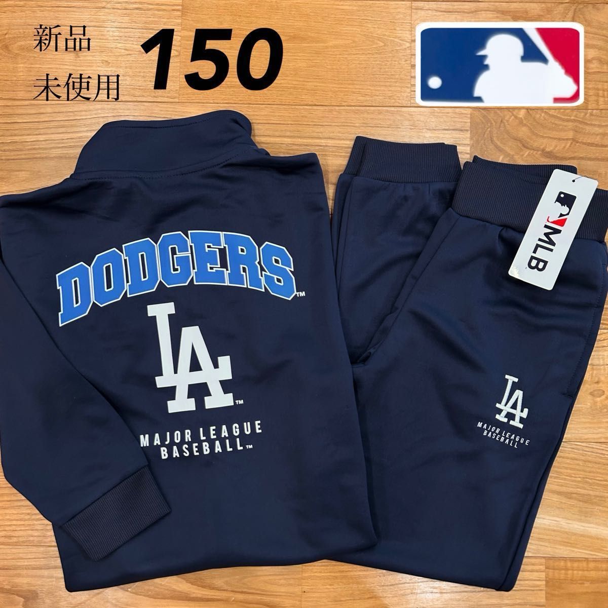 再入荷 【150】MLB公式 ロサンゼルス・ドジャース 刺繍入り 再入荷 【150】MLB公式 ロサンゼルス・ドジャース 刺繍入り