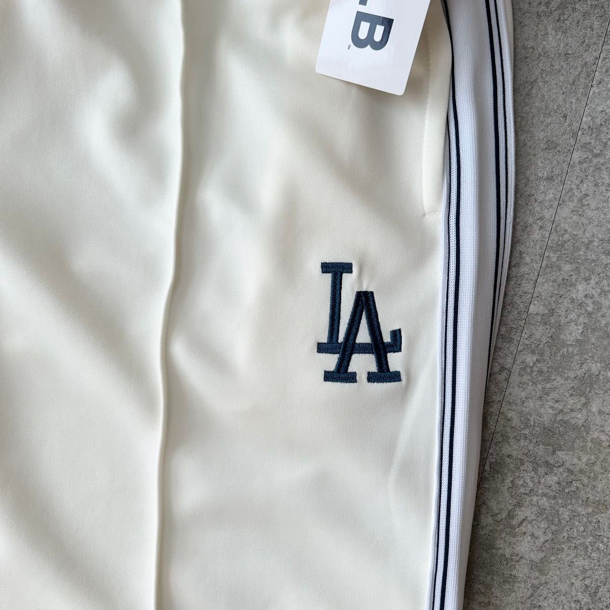 3L】MLB ロサンゼルス・ドジャース トラックジャケット&ジャージ 3L】MLB ロサンゼルス・ドジャース トラックジャケット&ジャージ