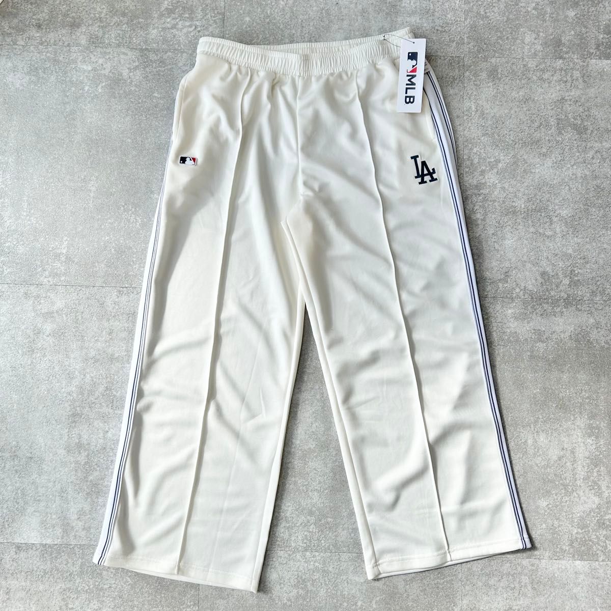 3L】MLB ロサンゼルス・ドジャース トラックジャケット&ジャージ 3L】MLB ロサンゼルス・ドジャース トラックジャケット&ジャージ