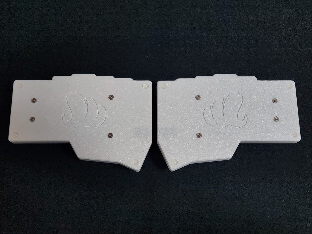 Corne v4 1 Cherry 完成品 自作キーボード|Yahoo!フリマ(旧 Corne v4 1 Cherry 完成品 自作キーボード|Yahoo!フリマ(旧