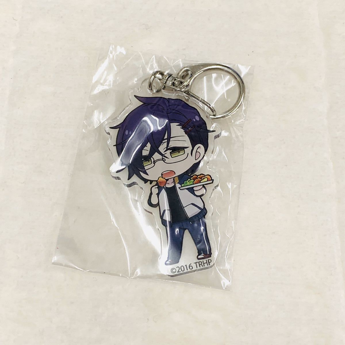 代購代標第一品牌 樂淘letao 刀剣乱舞 アニメイトカフェ アニカフェ アクリルキーホルダー アクキー 明石国行 明石 内番 代購代標第一品牌 樂淘letao 刀剣乱舞 アニメイトカフェ アニカフェ アクリルキーホルダー アクキー 明石国行 明石 内番