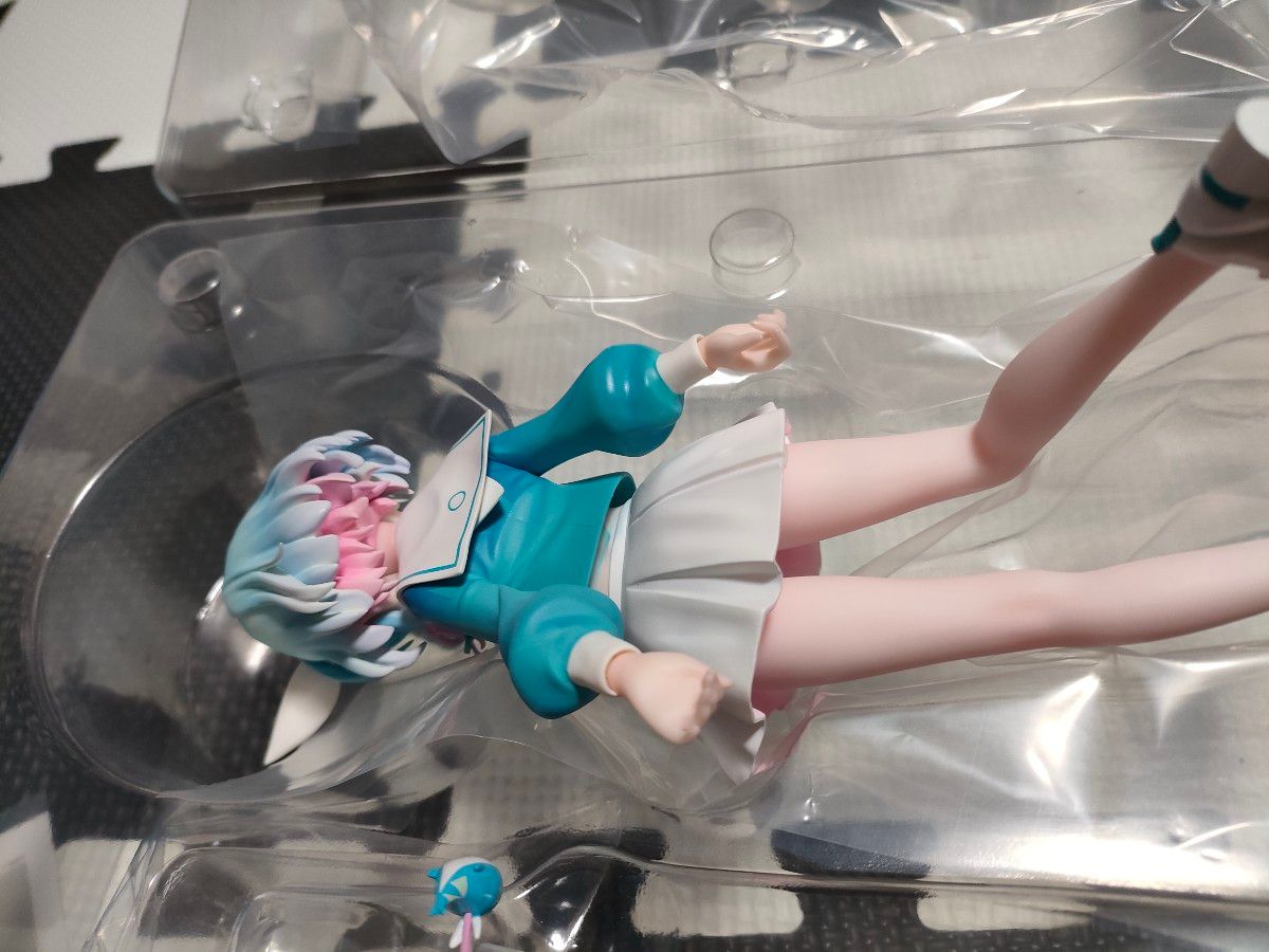 あみあみ限定 ブルーアカイブ アロナ 1/7スケールフィギュア あみあみ限定 ブルーアカイブ アロナ 1/7スケールフィギュア