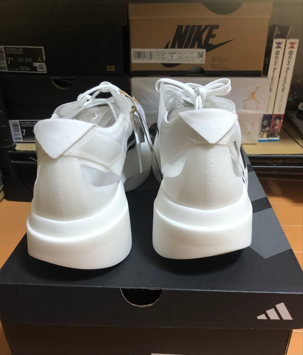 adidas Adizero Adios Pro Evo 1 adidas Adizero Adios Pro Evo 1