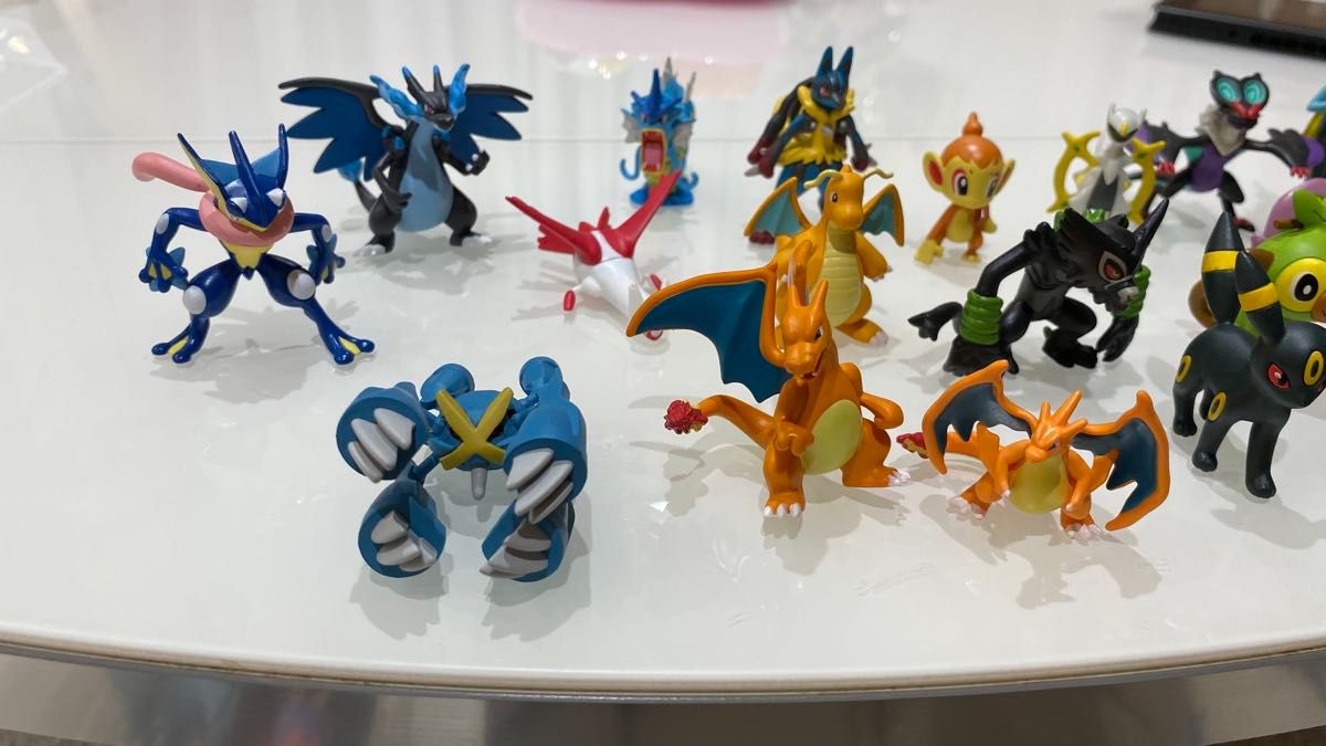 ポケモン セット モンコレ フィギュア ポケットモンスター ポケモン セット モンコレ フィギュア ポケットモンスター