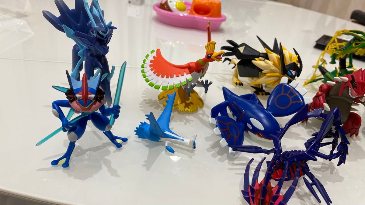 ポケモン セット モンコレ フィギュア ポケットモンスター ポケモン セット モンコレ フィギュア ポケットモンスター
