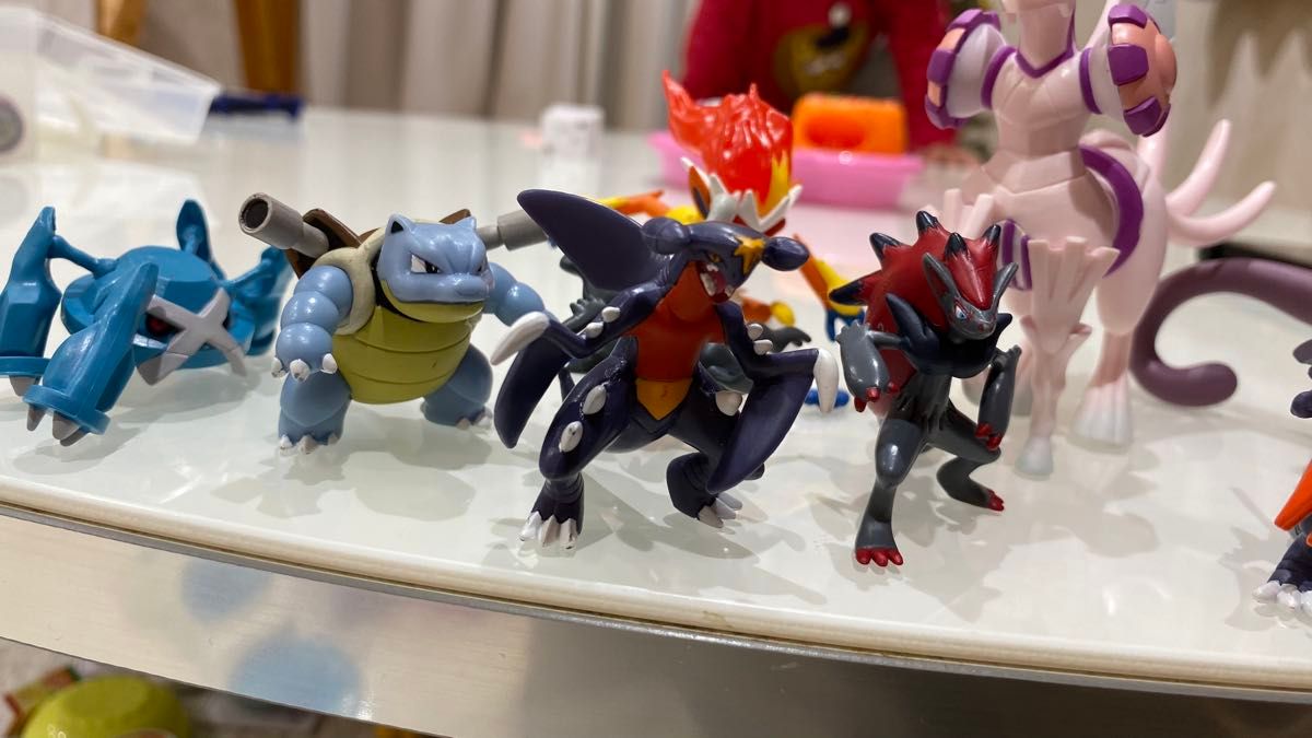 ポケモン セット モンコレ フィギュア ポケットモンスター ポケモン セット モンコレ フィギュア ポケットモンスター