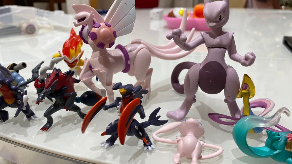 ポケモン セット モンコレ フィギュア ポケットモンスター ポケモン セット モンコレ フィギュア ポケットモンスター