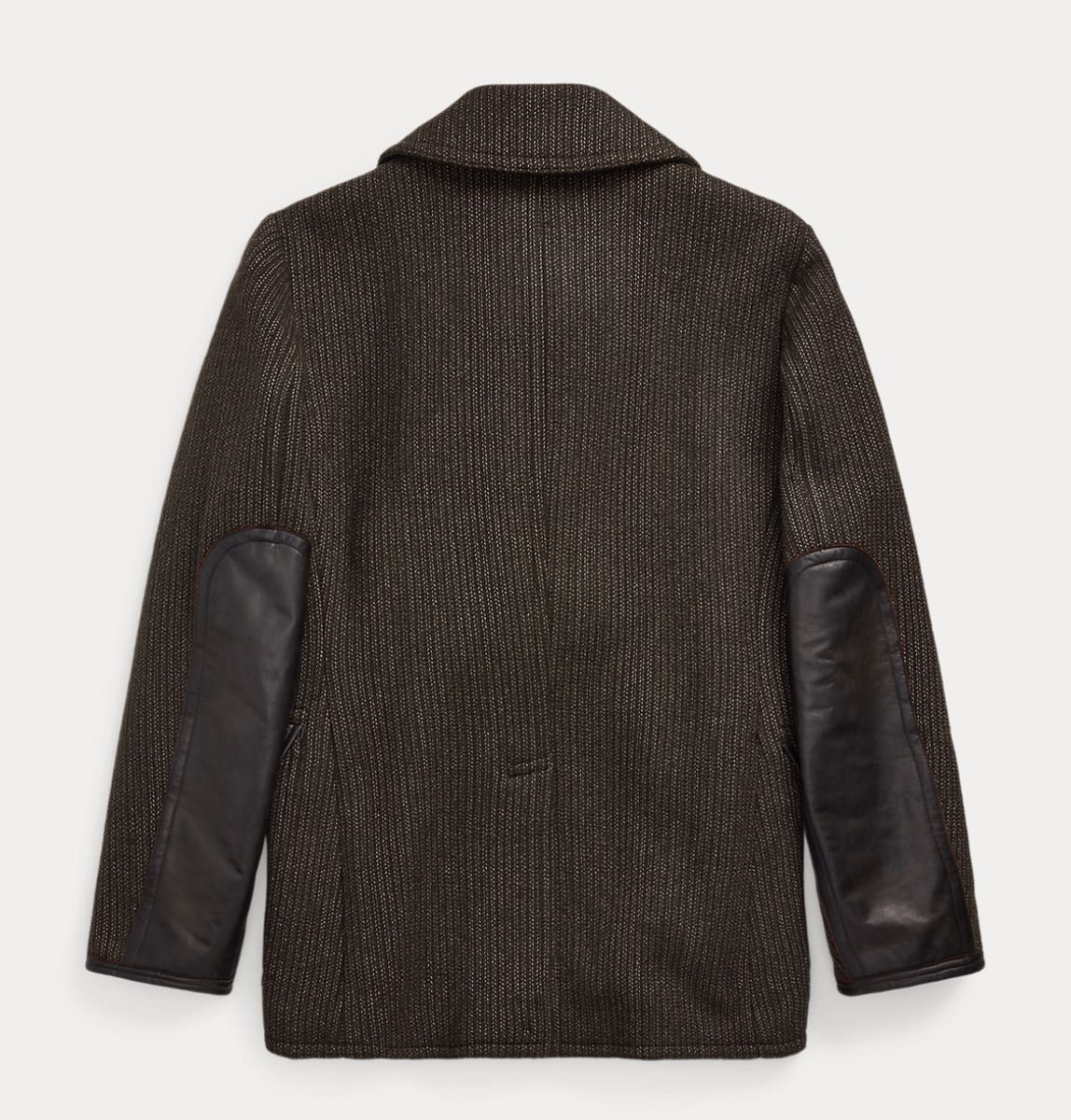 RRL ピーコート グランメゾン東京 size S 抜群 木村拓哉 RRL ピーコート グランメゾン東京 size S 抜群 木村拓哉