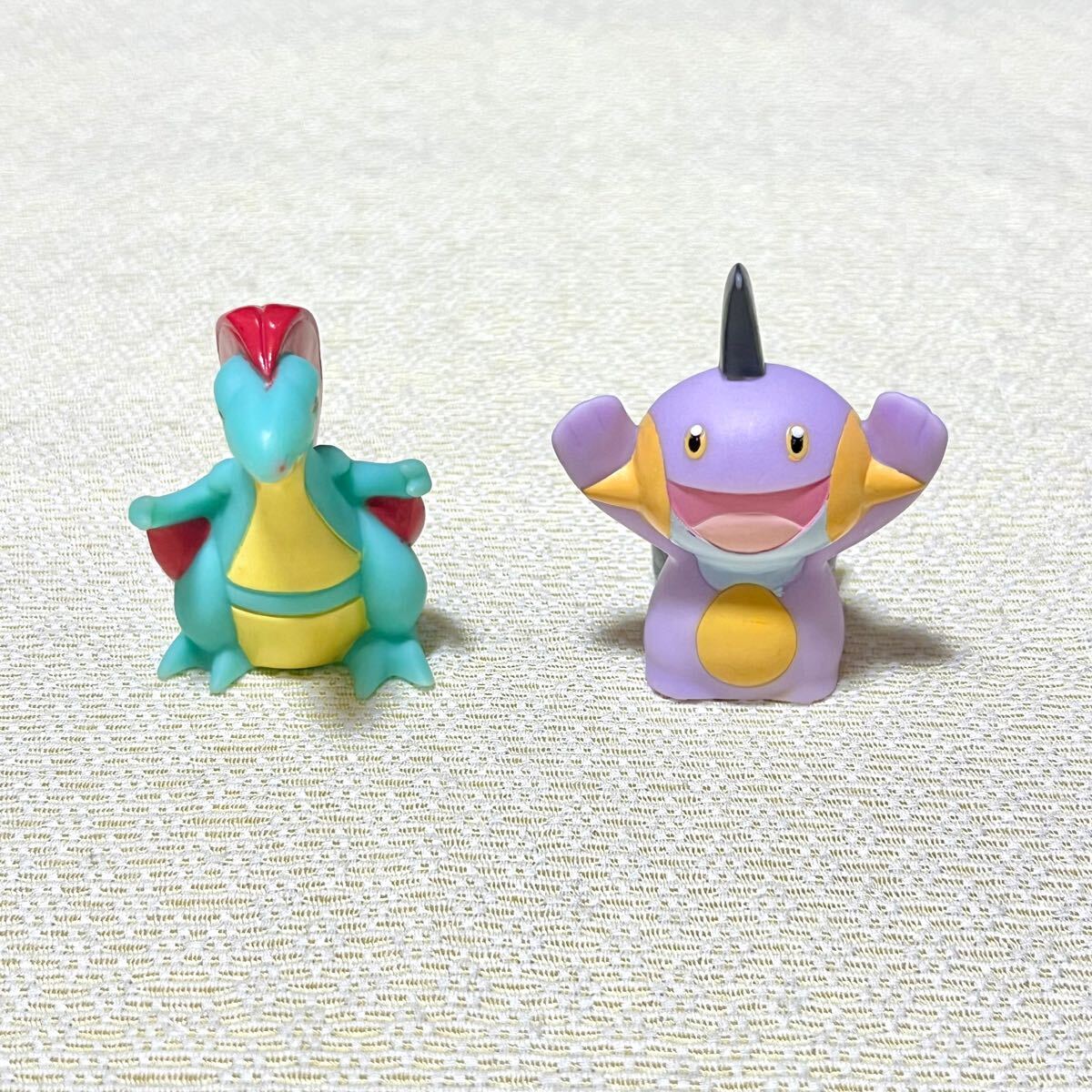 Bibian 比比昂 - 懸賞品 色違い ポケモンキッズ ジュプトル Bibian 比比昂 - 懸賞品 色違い ポケモンキッズ ジュプトル