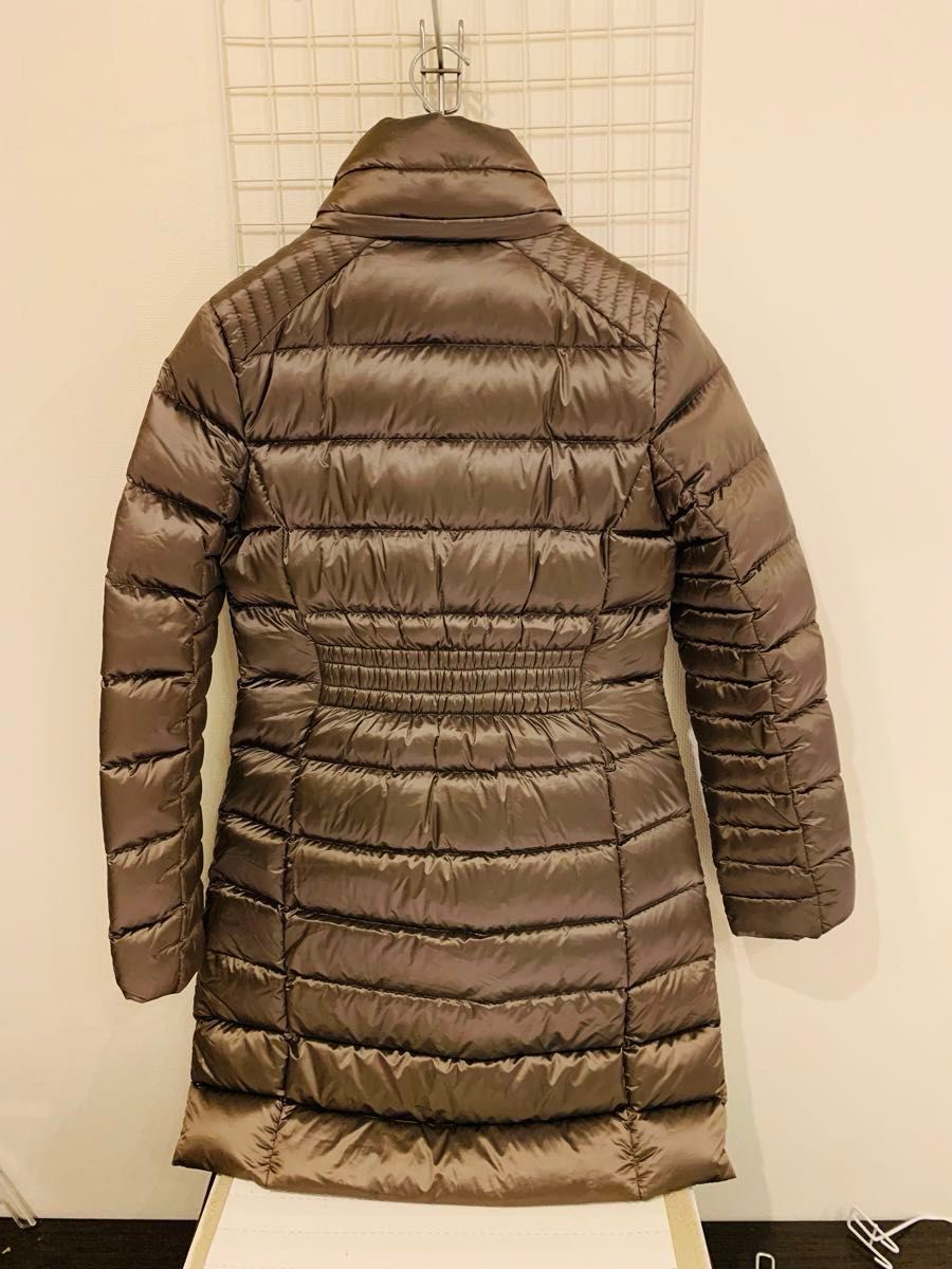 新春特価【極美品】MICHAEL KORS マイケルコース ダウンコート 新春特価【極美品】MICHAEL KORS マイケルコース ダウンコート