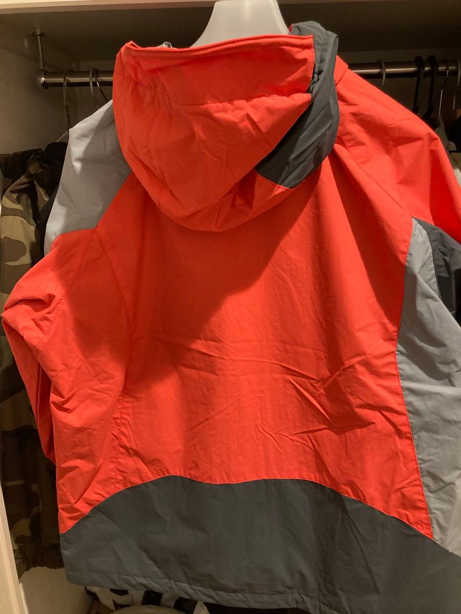 PALACE More Powder Jacket FLAME CARBON|Yahoo!フリマ(旧 PALACE More Powder Jacket FLAME CARBON|Yahoo!フリマ(旧