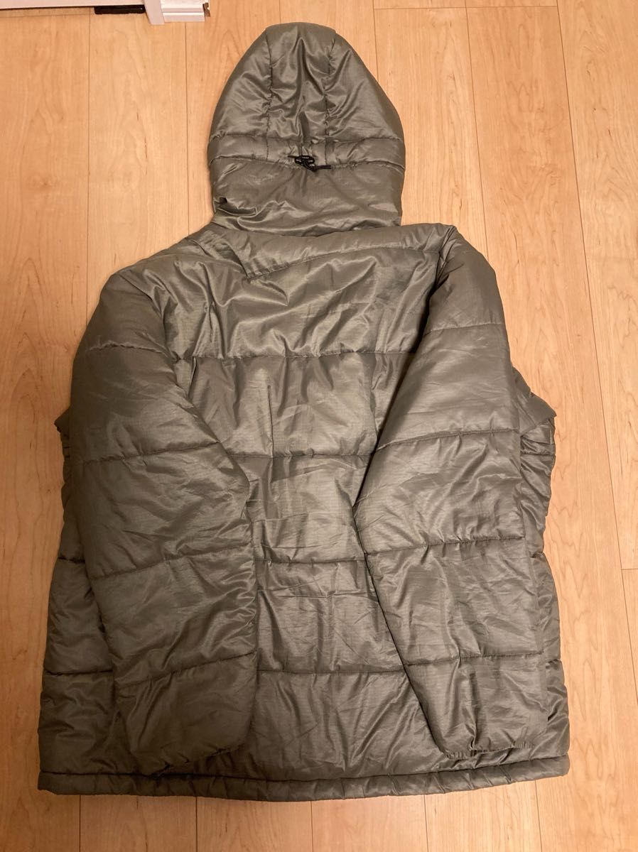 希少 Patagonia ダスパーカ MARS XXL|Yahoo!フリマ(旧PayPay 希少 Patagonia ダスパーカ MARS XXL|Yahoo!フリマ(旧PayPay