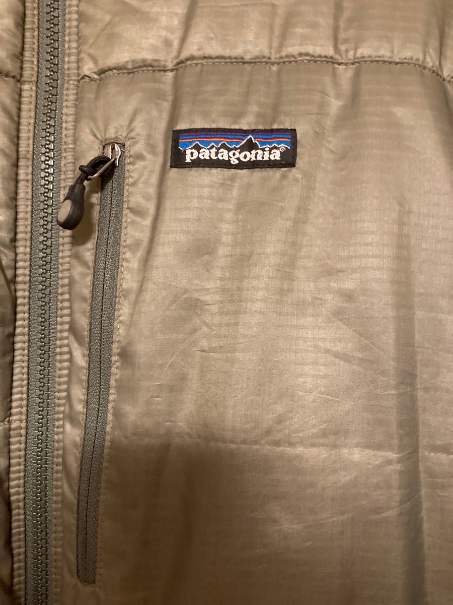 希少 Patagonia ダスパーカ MARS XXL|Yahoo!フリマ(旧PayPay 希少 Patagonia ダスパーカ MARS XXL|Yahoo!フリマ(旧PayPay