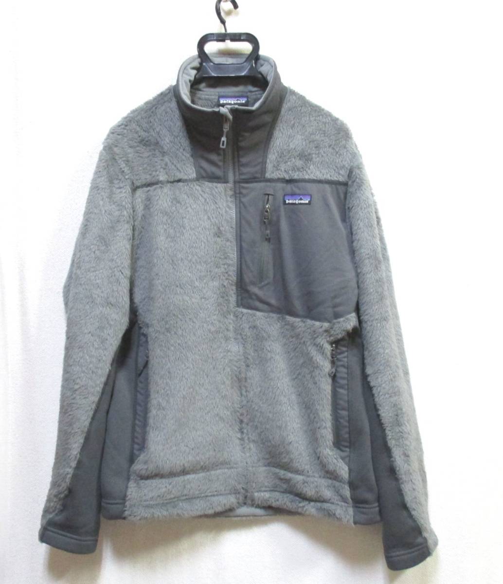 patagonia ★ パタゴニア R3 ハイロフト フリース ジャケット ★_画像1