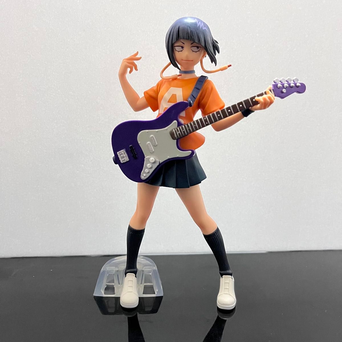 耳郎響香 フィギュア 僕のヒーローアカデミア 垂れ流せ 文化祭 A 耳郎響香 フィギュア 僕のヒーローアカデミア 垂れ流せ 文化祭 A