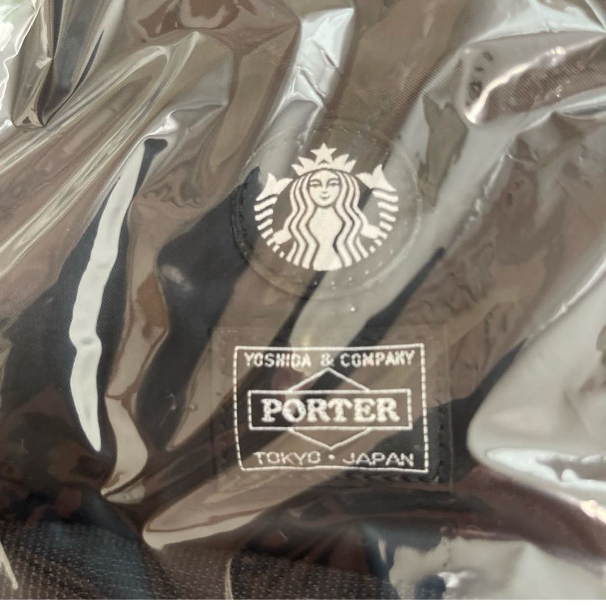 オンラインストア 限定 スタバ スターバックス ポーター PORTER オンラインストア 限定 スタバ スターバックス ポーター PORTER