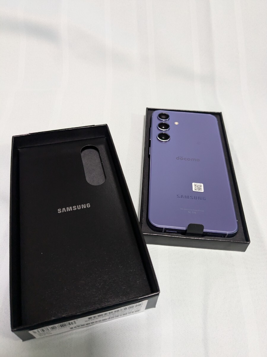Bibian 比比昂- Galaxy S24 SC-51E 6.2インチメモリー8GB Bibian 比比昂- Galaxy S24 SC-51E 6.2インチメモリー8GB