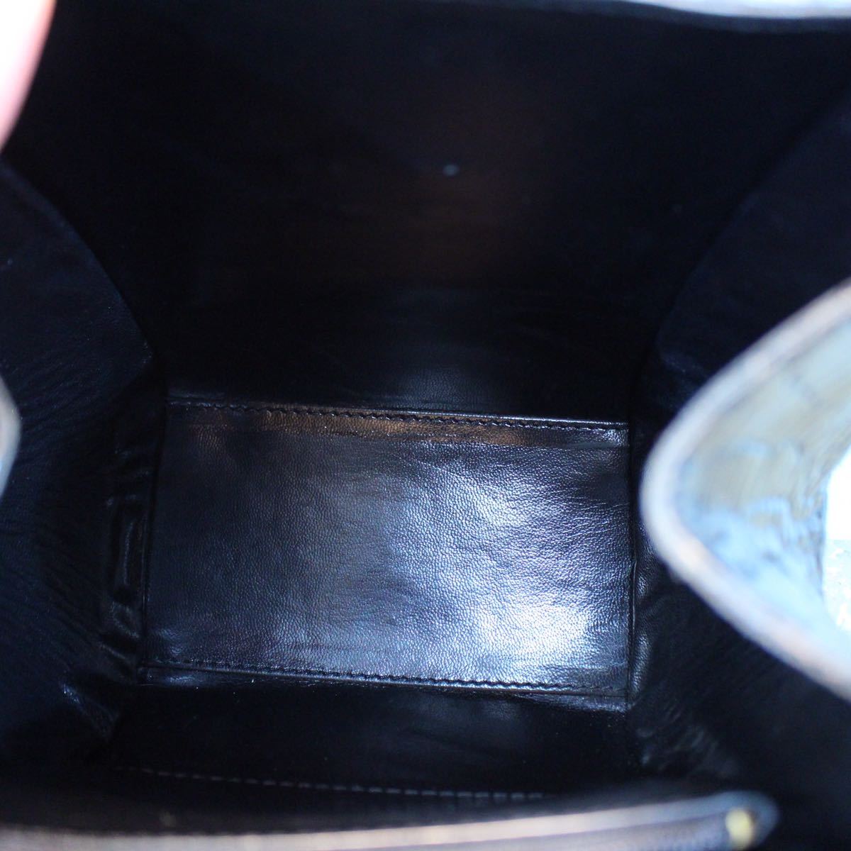 SHINING CROCODILE LEATHER 2WAY SHOULDER BAG MADE IN SHINING CROCODILE LEATHER 2WAY SHOULDER BAG MADE IN