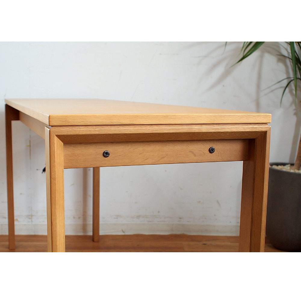 Yahoo!オークション - 美品 カリモク karimoku デスク 150cm Yahoo!オークション - 美品 カリモク karimoku デスク 150cm