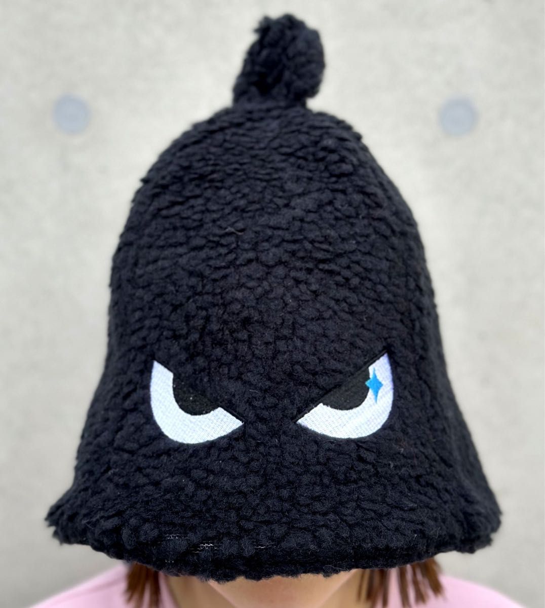 MONSTER WORK & SAUNA×ベストサウナハットコラボハット|Yahoo MONSTER WORK & SAUNA×ベストサウナハットコラボハット|Yahoo