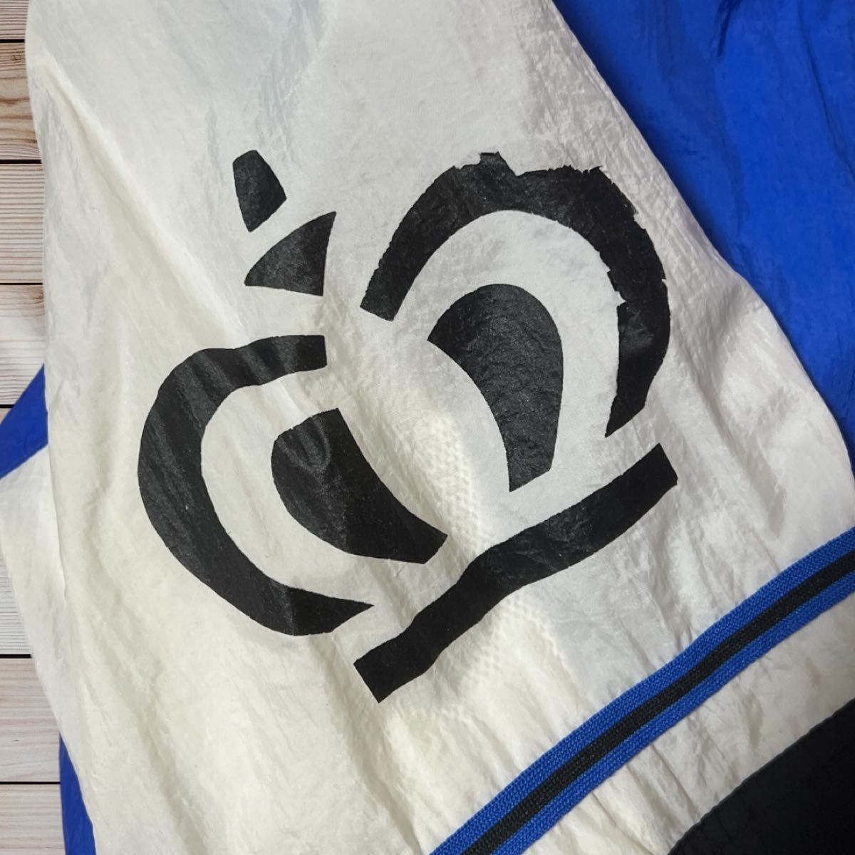 Stussy × Champion ナイロンジャケット|Yahoo!フリマ(旧PayPay Stussy × Champion ナイロンジャケット|Yahoo!フリマ(旧PayPay