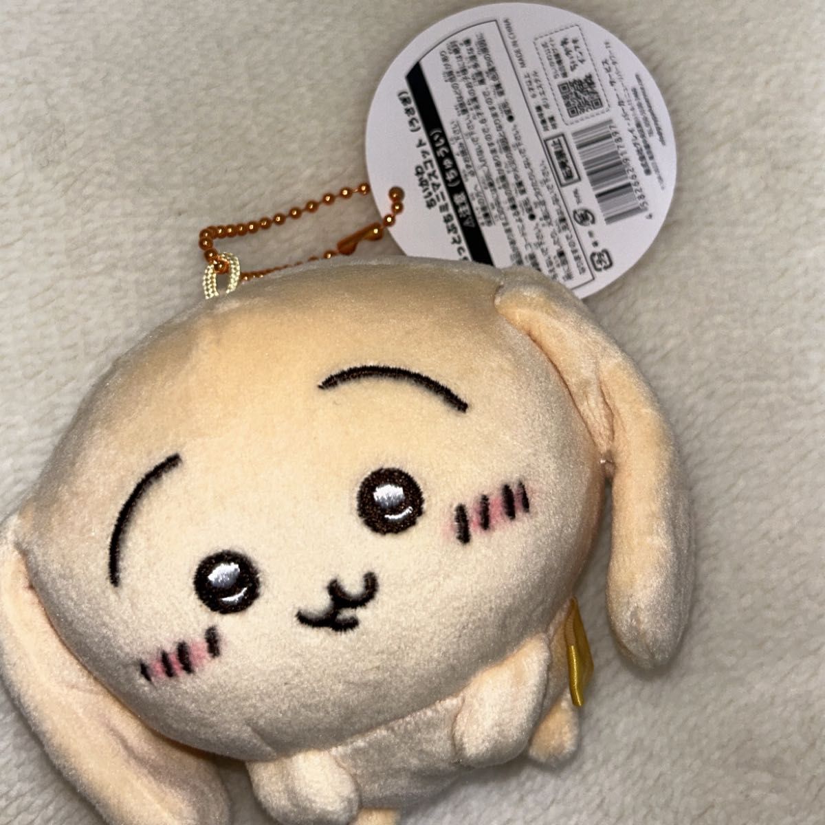 垂れ耳なうさぎ ちいかわ マスコット 垂れ耳 うさぎ ハチワレ 垂れ耳なうさぎ ちいかわ マスコット 垂れ耳 うさぎ ハチワレ