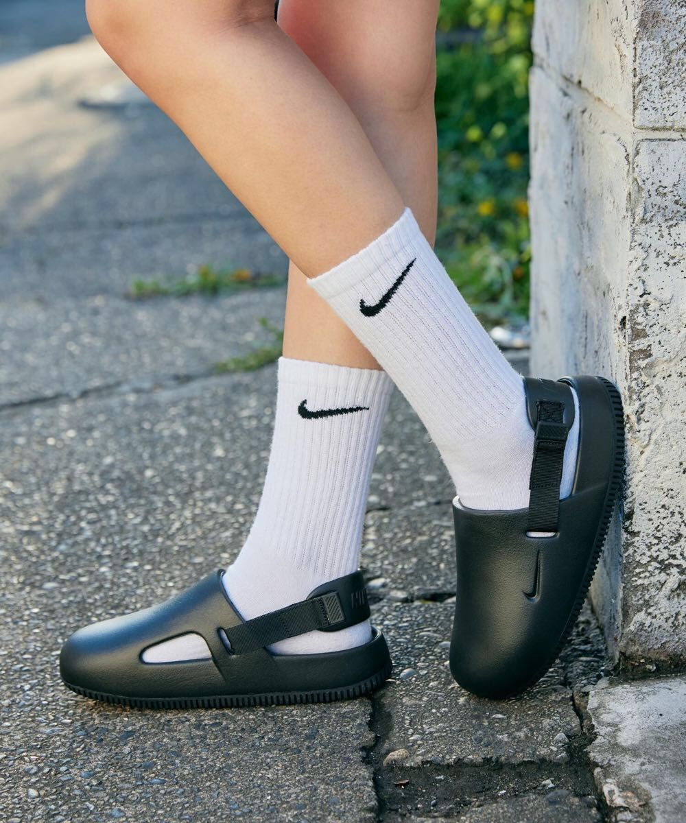 箱付き新品ナイキ カーム ウィメンズミュール / Nike Calm 箱付き新品ナイキ カーム ウィメンズミュール / Nike Calm