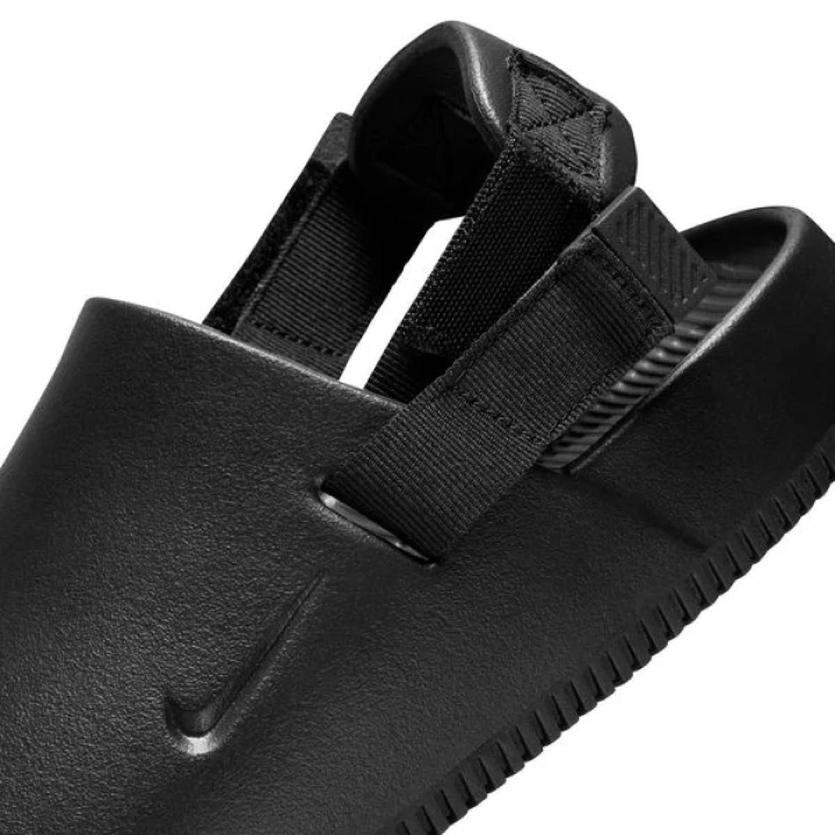 箱付き新品ナイキ カーム ウィメンズミュール / Nike Calm 箱付き新品ナイキ カーム ウィメンズミュール / Nike Calm