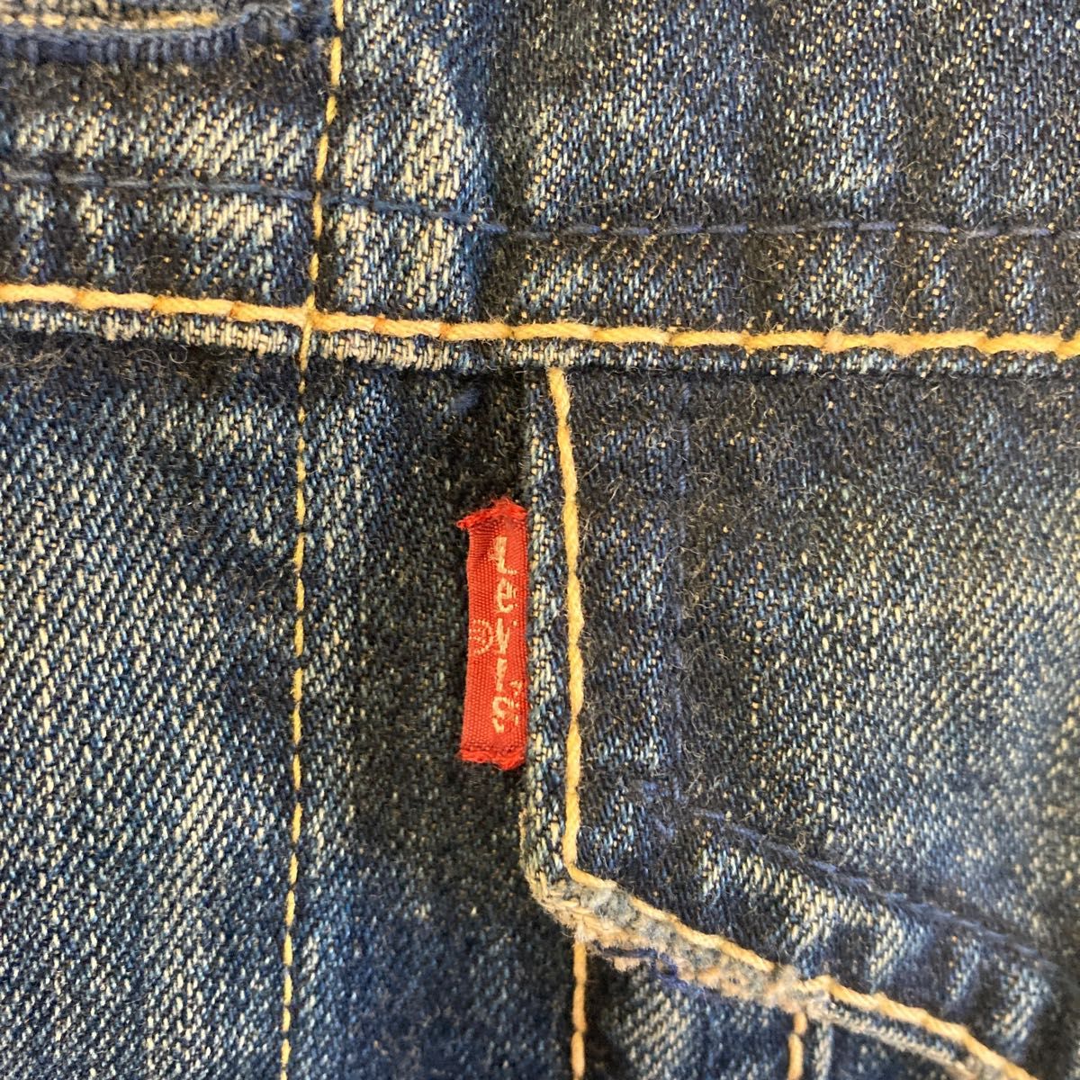 Levi's redloop リーバイス レッドループ デニムジャケットL Levi's redloop リーバイス レッドループ デニムジャケットL