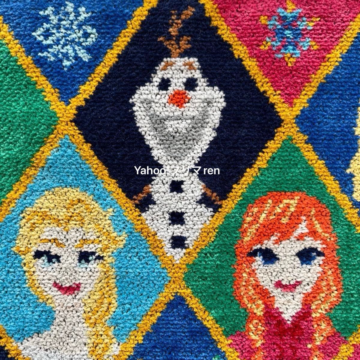 フェイラー ウォームハグ ウォッシュタオル ハンカチ アナ雪 フェイラー ウォームハグ ウォッシュタオル ハンカチ アナ雪