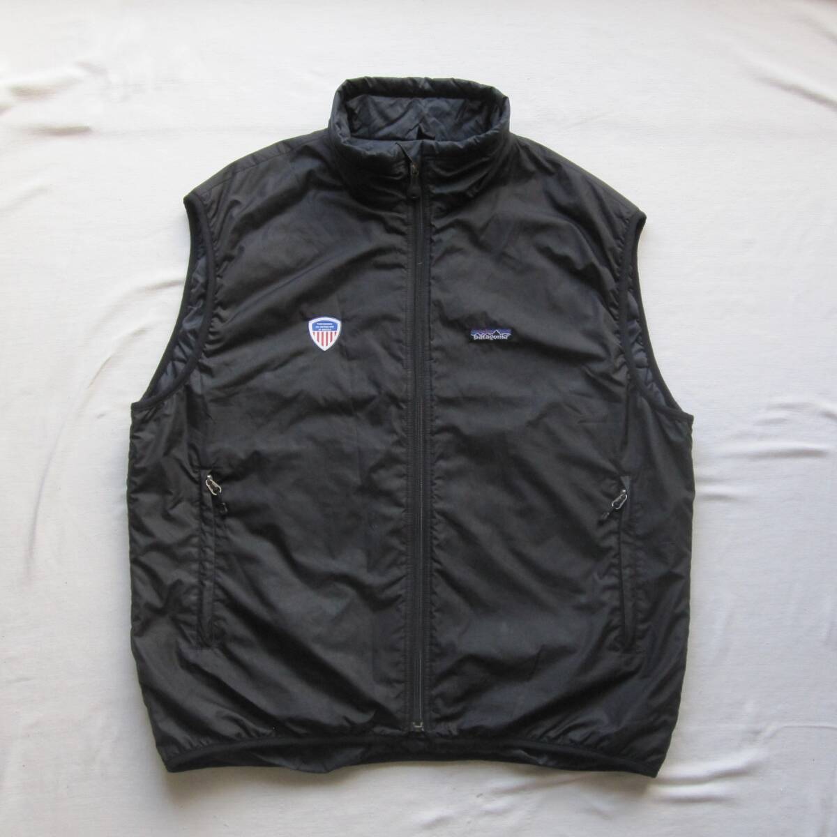 パタゴニア パフボール ベスト(L) BLACK / patagonia puffball パタゴニア パフボール ベスト(L) BLACK / patagonia puffball