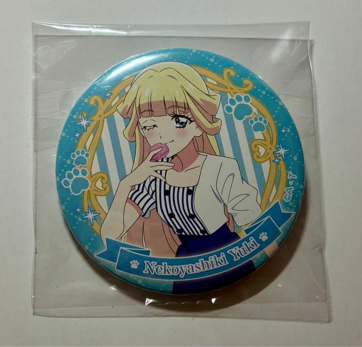キュアニャミー わんだふるぷりきゅあ プリキュア ニャミー キュアニャミー わんだふるぷりきゅあ プリキュア ニャミー
