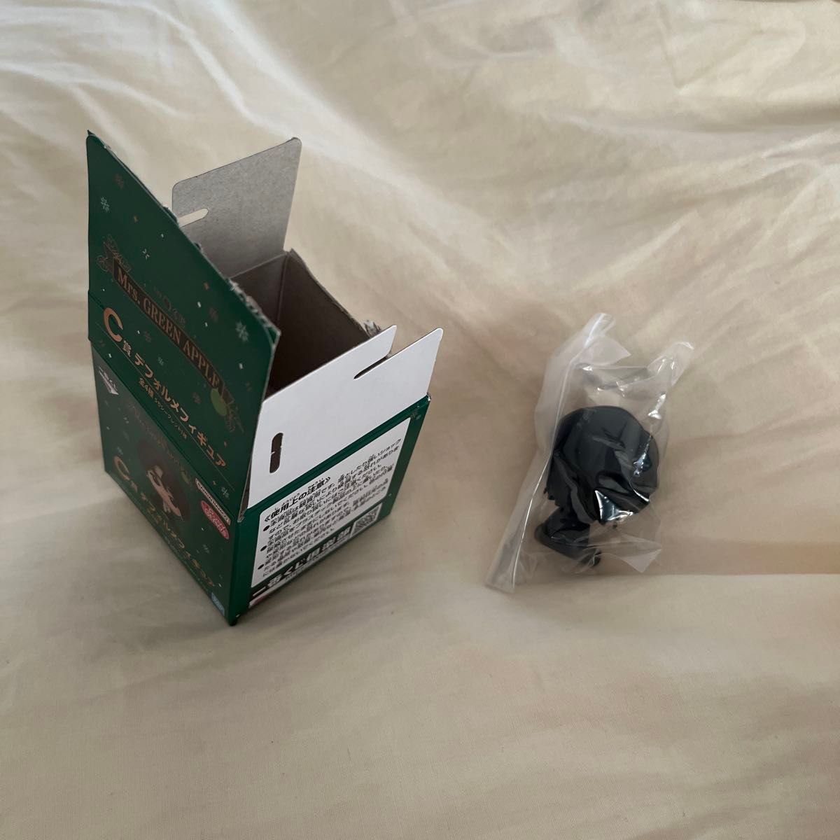 一番くじ C賞 Mrs GREEN APPLE ミセスグリーンアップル 大森元貴 一番くじ C賞 Mrs GREEN APPLE ミセスグリーンアップル 大森元貴