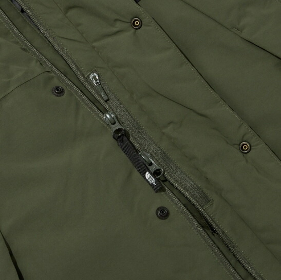 Bibian 比比昂 - THE NORTH FACE KOREA ザ・ノース・フェイス Bibian 比比昂 - THE NORTH FACE KOREA ザ・ノース・フェイス
