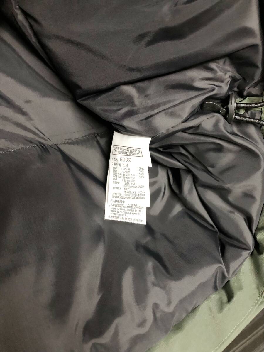 Bibian 比比昂 - THE NORTH FACE KOREA ザ・ノース・フェイス Bibian 比比昂 - THE NORTH FACE KOREA ザ・ノース・フェイス
