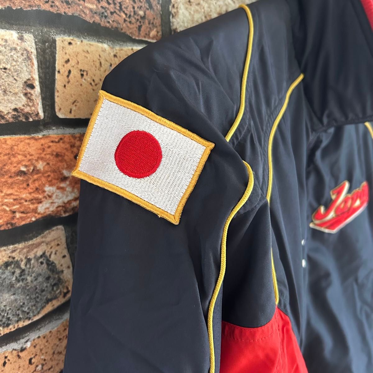 野球 MIZUNO 侍ジャパン 日本代表 ジャケット ブルゾン 野球 MIZUNO 侍ジャパン 日本代表 ジャケット ブルゾン
