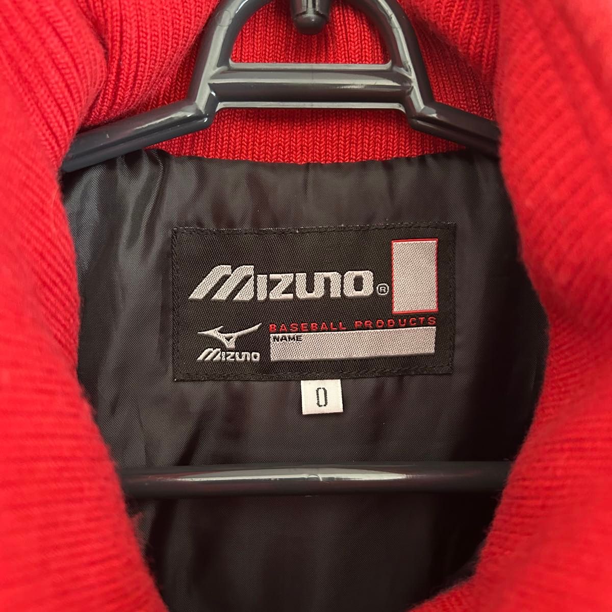 野球 MIZUNO 侍ジャパン 日本代表 ジャケット ブルゾン 野球 MIZUNO 侍ジャパン 日本代表 ジャケット ブルゾン