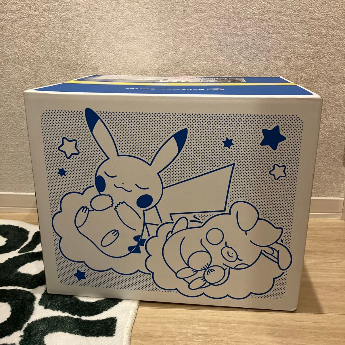 ピカピカボックス 2025 未開封 ポケモンカードゲーム|Yahoo ピカピカボックス 2025 未開封 ポケモンカードゲーム|Yahoo