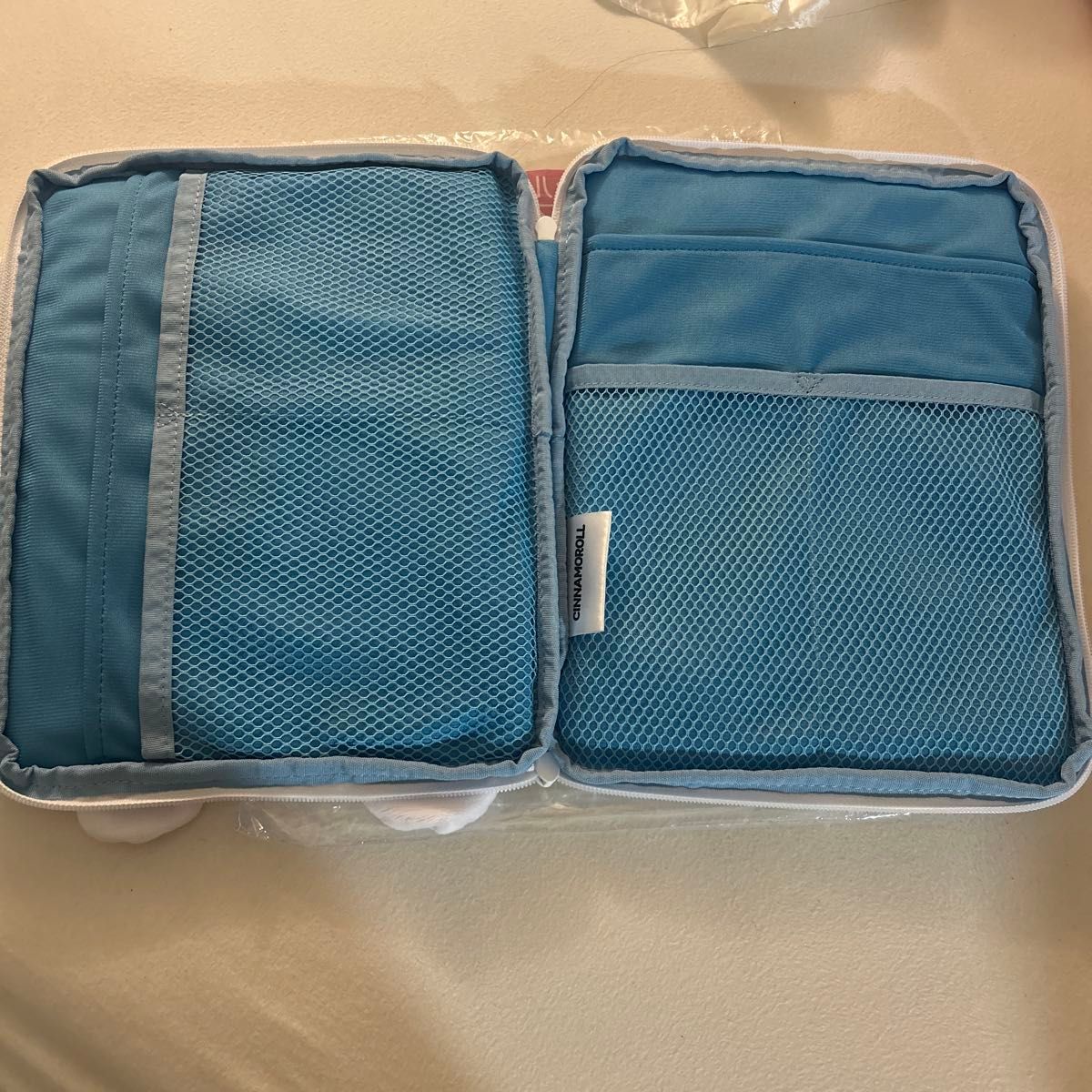 新品 サンリオ一番くじ シナモンロール マルチケース|Yahoo 新品 サンリオ一番くじ シナモンロール マルチケース|Yahoo