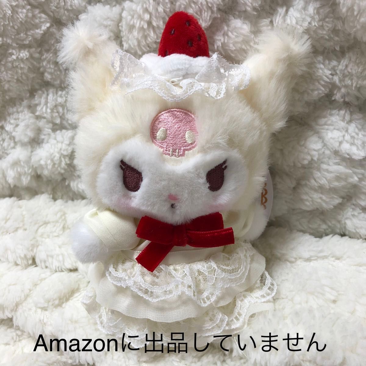 新品 クロミ バッグチャーム サンリオ ショートケーキシリーズ 新品 クロミ バッグチャーム サンリオ ショートケーキシリーズ