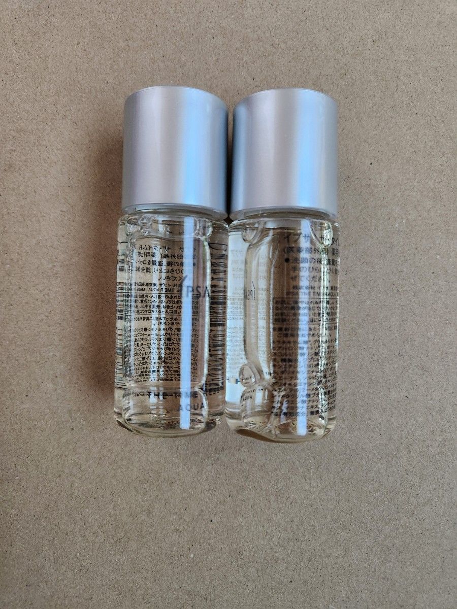 ザ・タイムR アクア(医薬部外品)