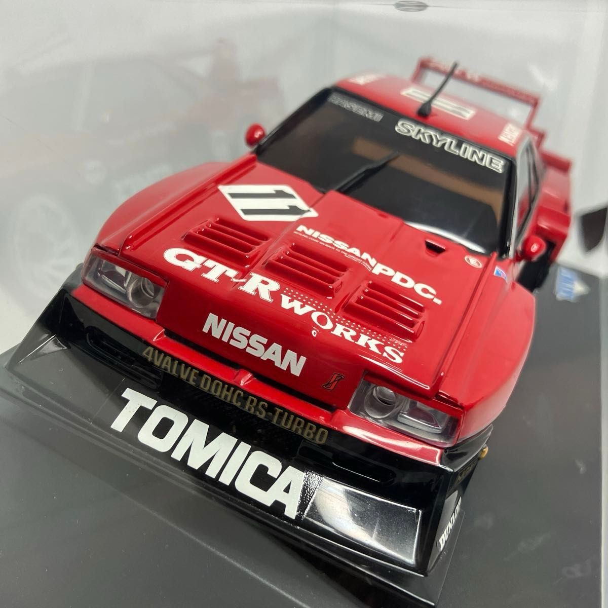 スカイネット オートスケールコレクション スカイライン スカイネット オートスケールコレクション スカイライン