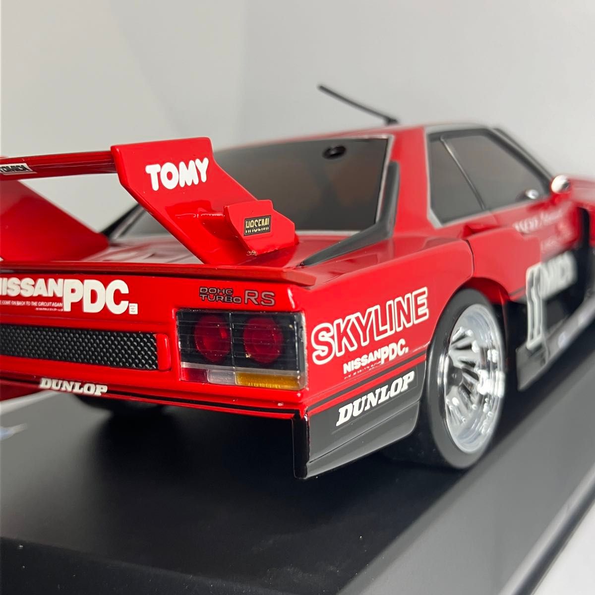 スカイネット オートスケールコレクション スカイライン スカイネット オートスケールコレクション スカイライン