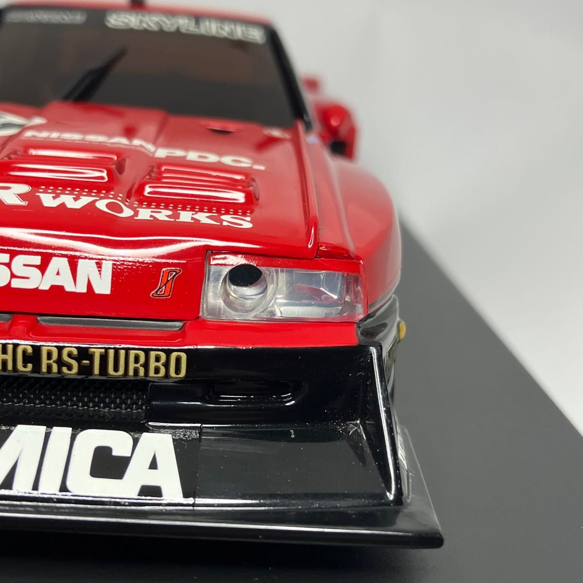 スカイネット オートスケールコレクション スカイライン スカイネット オートスケールコレクション スカイライン