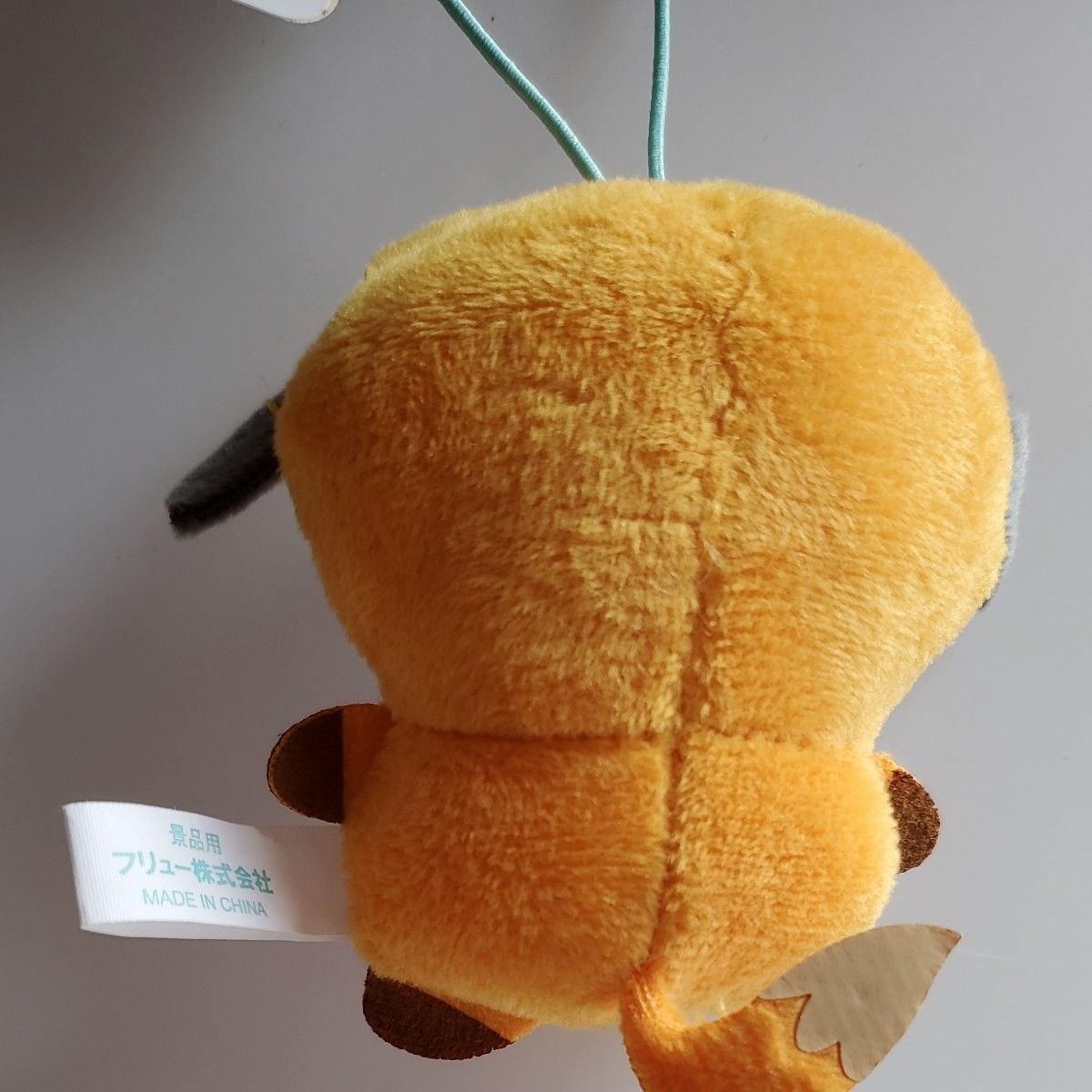 サンリオ キャラクターズ 動物着ぐるみマスコット きつね編 サンリオ キャラクターズ 動物着ぐるみマスコット きつね編
