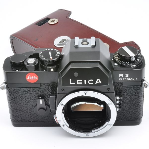 Yahoo!オークション - LEICA R3 ELECTRONIC ライカ R3 Yahoo!オークション - LEICA R3 ELECTRONIC ライカ R3