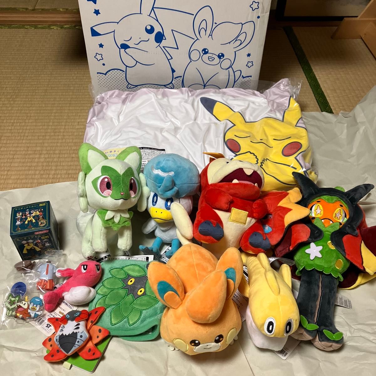 ポケモン ピカピカボックス 2025|Yahoo!フリマ(旧PayPayフリマ) ポケモン ピカピカボックス 2025|Yahoo!フリマ(旧PayPayフリマ)