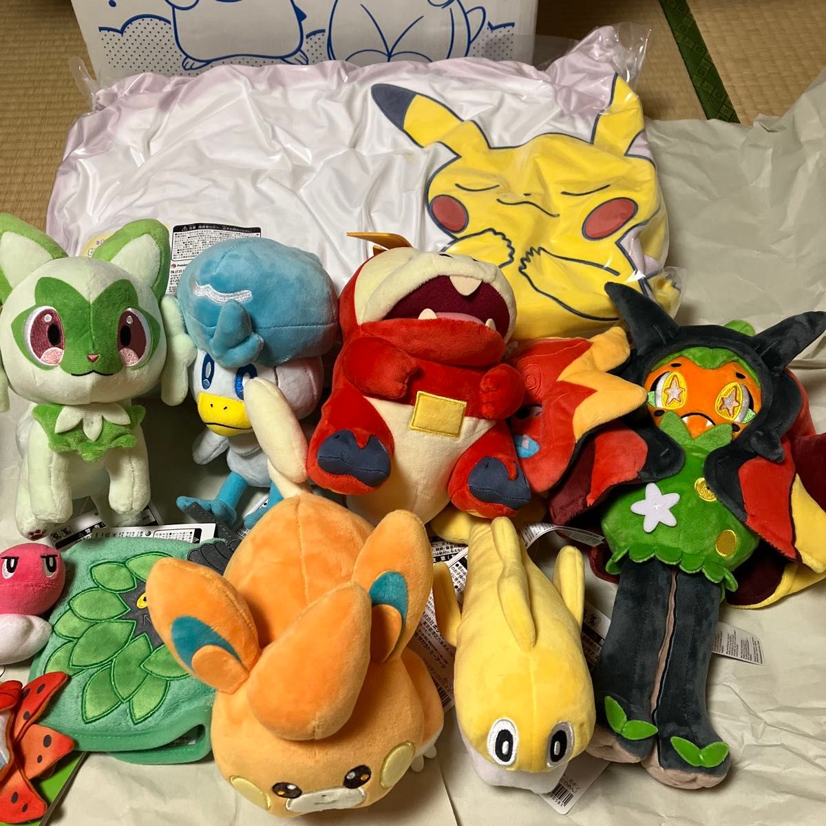 ポケモン ピカピカボックス 2025|Yahoo!フリマ(旧PayPayフリマ) ポケモン ピカピカボックス 2025|Yahoo!フリマ(旧PayPayフリマ)