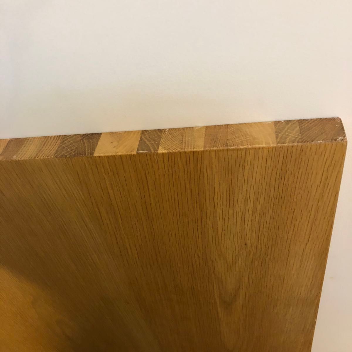MUJI 無印良品 木製テーブル天板 オーク材 幅120×奥行 MUJI 無印良品 木製テーブル天板 オーク材 幅120×奥行